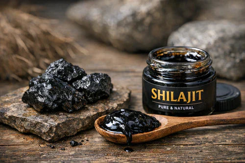 Does Shilajit Boost Testosterone? What Science Actually Says