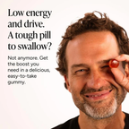 Rivagrow Alpha Gummies