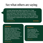 Rivagrow Alpha Gummies