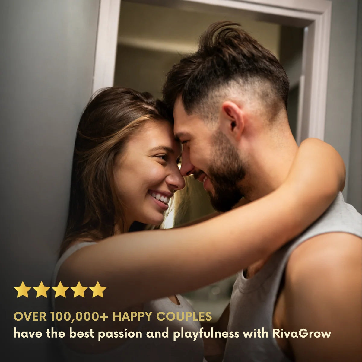 GROWTH GUMMIES | 5 in 1 Size & Stamina Support