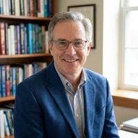 Dr. Arthur Golding